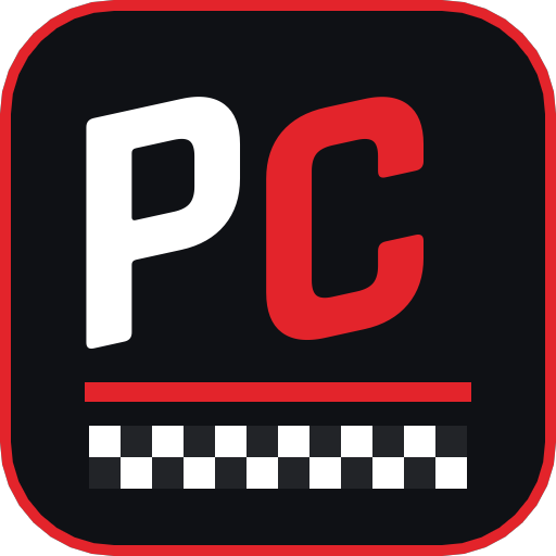 Icono de Paddock Chief